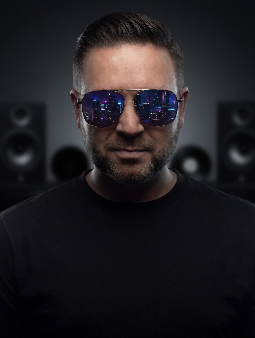 Alfred Bich, Produzent